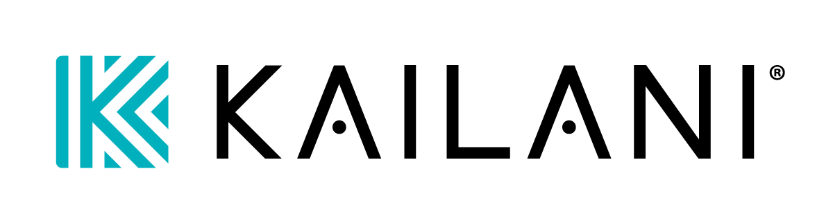 Kailani logo horizontal